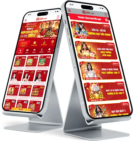 Giao diện người dùng gg8826