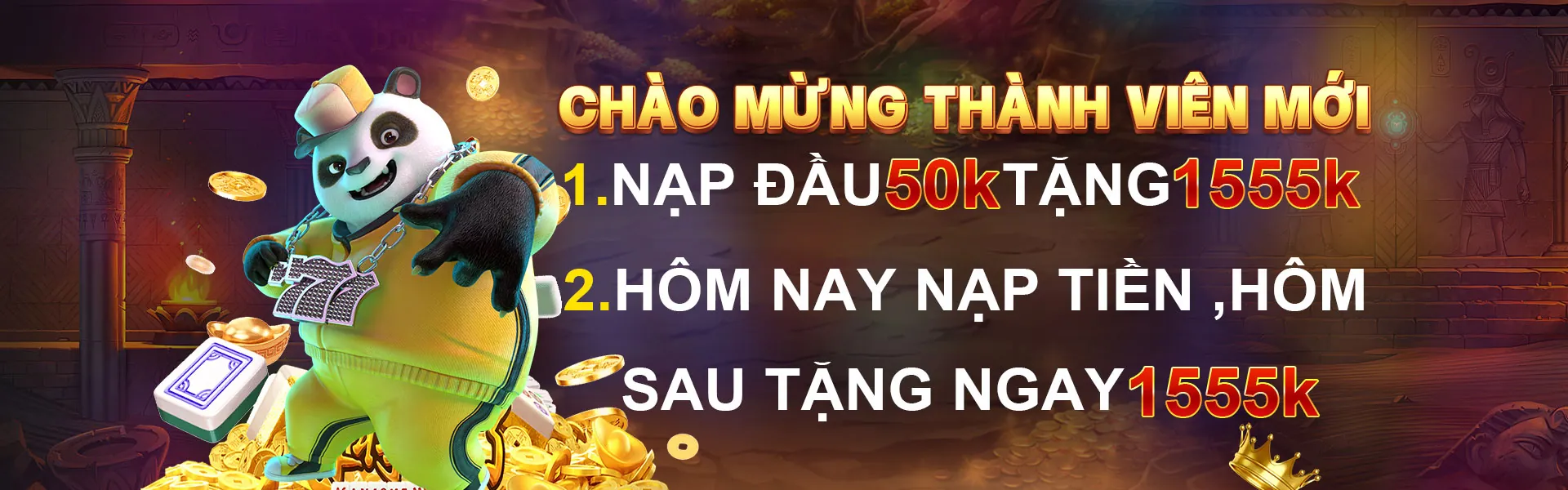 Banner khuyến mãi gg8826 link mới với các ưu đãi hấp dẫn