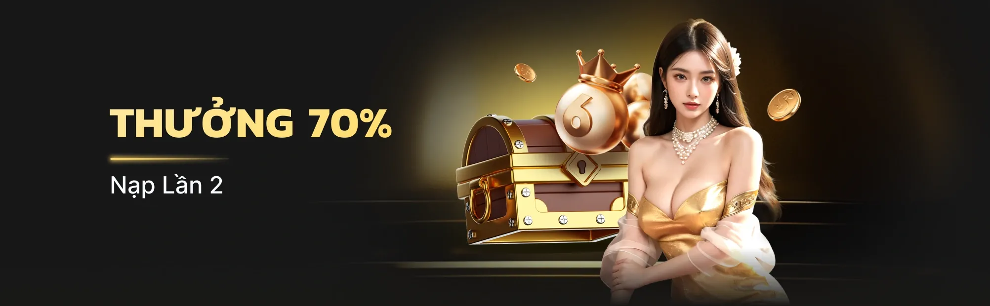 Thưởng nạp tiền hàng ngày bắn cá gg8826